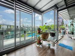 Canberra Residences (D27), Condominium #611078891
